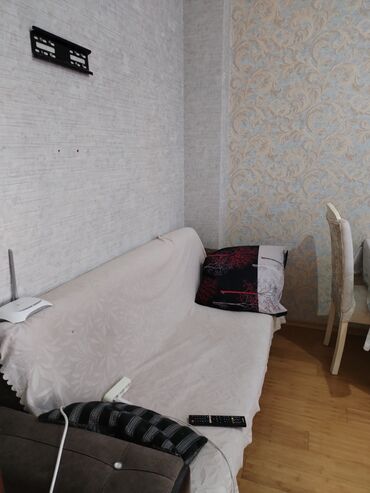 Uzunmüddətli kirayə mənzillər: Mənə xanım yoldaş lazımdı evin hər şəraiti var Xırdalan kirstal 2 — 9