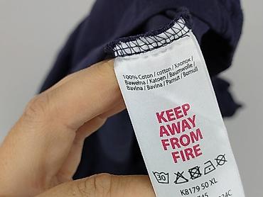 dresy pull and bear: Atlas for Men, Koszulka dla mężczyzn, rozmiar L — 6