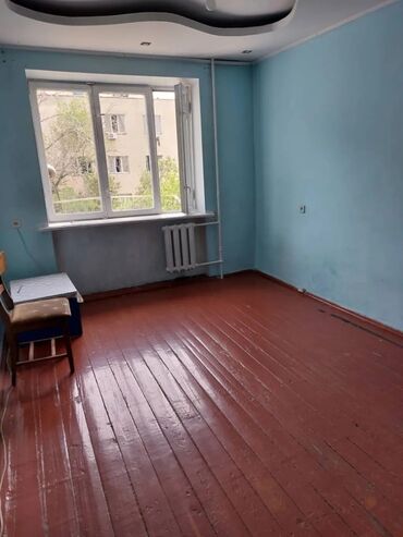 таатан аренда: 1 бөлмө, Кыймылсыз мүлк агенттиги, Чогуу жашоосу жок, Эмерексиз