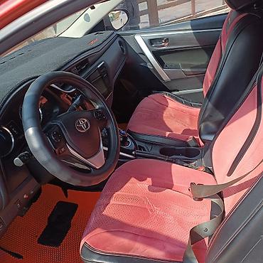 led свет: Toyota Levin: 2018 г., 1.8 л, Вариатор, Гибрид, Седан — 9