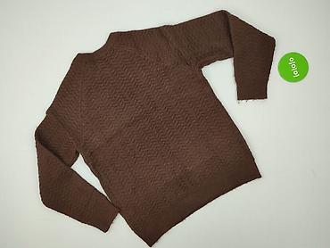 reserved sweter z psem: Sweter damski, rozmiar M — 3
