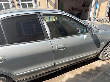 мицубиси джуниор: Mitsubishi Galant: 1999 г., Механика, Бензин, Седан — 3