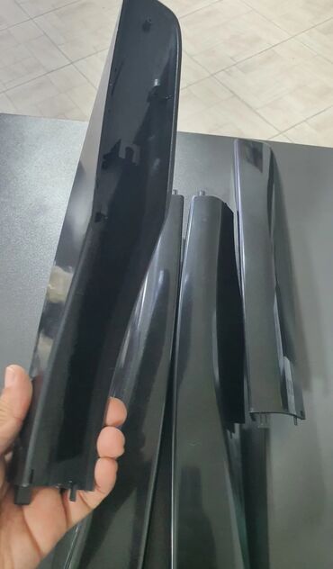 Lexus: Lexus RX: 2008 г., Автомат, Бензин, Кроссовер — 11