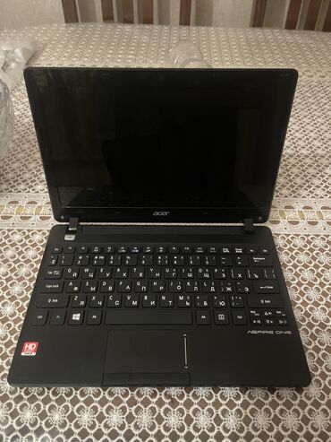 hard disk 1tb qiymeti: İşlənmiş Acer 11.6 ", AMD A3, < 128 GB, Ödənişli çatdırılma