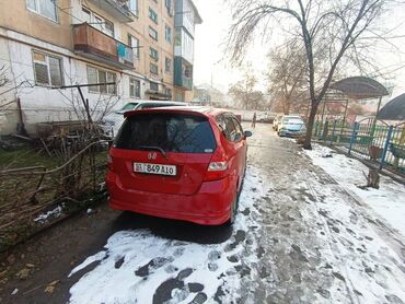 хонда мобило: Honda Fit: 2002 г., 1.3 л, Вариатор, Бензин, Купе