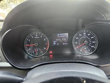 малибу 2019: Kia Optima: 2019 г., 2.4 л, Типтроник, Бензин, Седан — 10