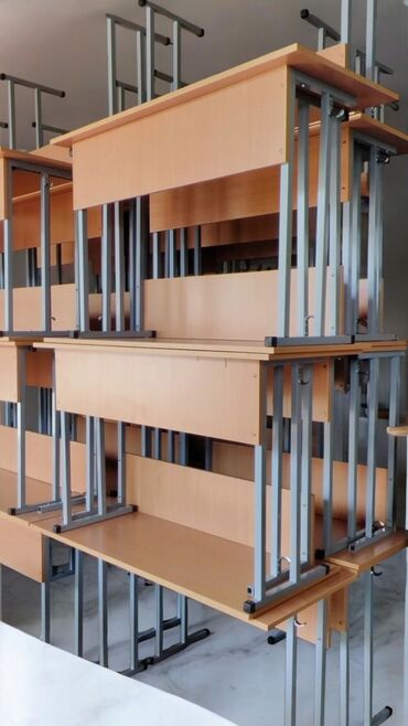 Парты: ⭐⭐⭐⭐⭐✏️📚 Идеальная парта для вашего школьника! ✏️📚 — 4