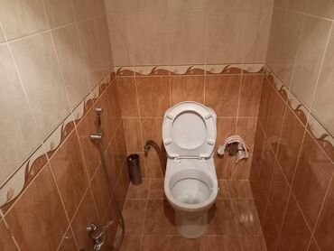 Yeni tikili: 3 otaqlı, Yeni tikili, m. Xalqlar Dostluğu, 98 kv. m — 9