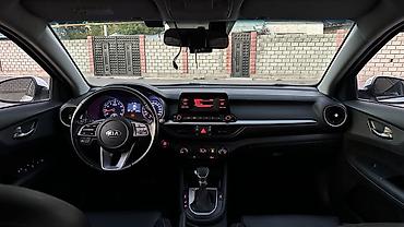 Kia: Kia K3: 2020 г., 1.6 л, Автомат, Бензин, Седан — 9