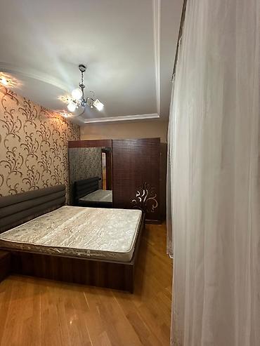 saray ev: Nizami rayonu, Qara Qarayev metrosunun yaxınlığı, İnci Şadlıq — 4