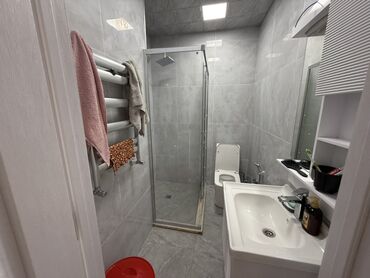 Uzunmüddətli kirayə mənzillər: Yeni tikili yaşayış kompleksi – JASMİN PARK BULVAR - Müasir — 16