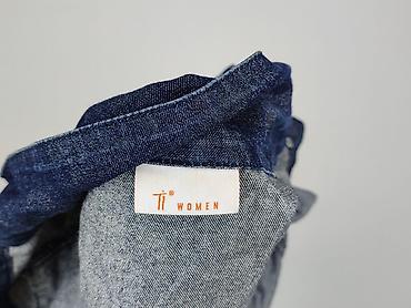 yups kurtki: Tiffany, Kurtka jeansowa damska, rozmiar M — 4