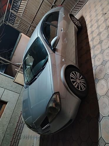 Nissan: Nissan Primera: 2003 г., 1.8 л, Механика, Бензин, Седан — 4