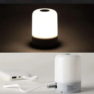 Другое для спорта и отдыха: Фонарь для кемпинга Nextool Portable Lamp Характеристики и описание — 2