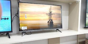 x96 android box: Televizor "Shivaki US32H3203" Yeni model Super Endirim SATIŞDA — 3