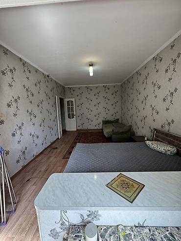 вито продажа: 1 комната, 35 м², Золотой квадрат 105 серия, 3 этаж, Старый ремонт — 3