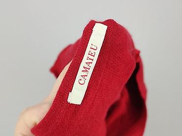 clothes in red: Camaïeu, Sukienka damska, rozmiar S — 5