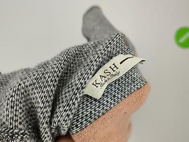 beżowy: Kardigan damski, rozmiar 2XL — 4