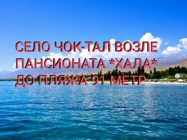 жер айдоо: 10 соток, Бизнес үчүн, Кызыл китеп