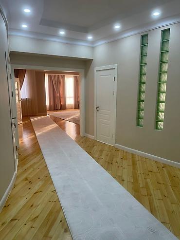 Продажа квартир: 4 комнаты, 209 м², Элитка, 7 этаж, Дизайнерский ремонт — 8