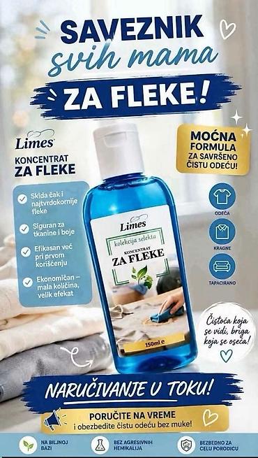 tea pec nova: 🌸 KONCENTRAT ZA FLEKE – LIDER U SVOJOJ KLASI ✨ Spas za sve neprijatne — 1