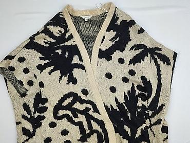 kożuszek c: Peacocks, Ponczo damskie, rozmiar One size — 1