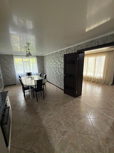 Продажа коттеджей и домов: 4 комнаты, 120 м², 10 соток, Бишкек, Собственник — 20