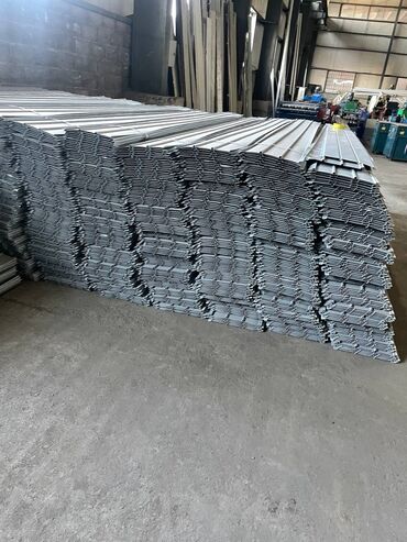 Другое для крыш: Профнастил-Металлочерепица-шифер -центр кровли-все для крыши! -большой — 4