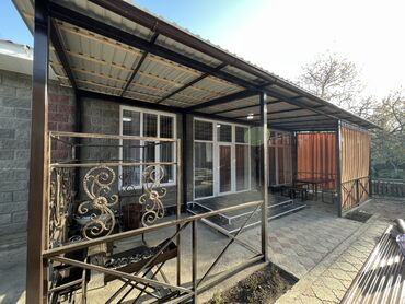 Посуточная аренда домов: Гостевой дом/коттедж для отдыха. Зал студия 3 спальных комнат 2 сан at lalafo.kg — 8 Посуточная аренда домов: Гостевой дом/коттедж для отдыха. Зал студия 3 спальных комнат 2 сан — 8