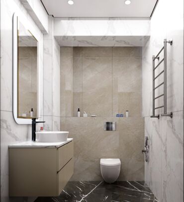 Другие малярные работы: Больше 6 лет опыта — 9