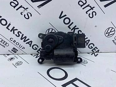delphi ds150e cena: MOTORIC KLIME ZA VOLKSWAGEN TIGUAN, TOURAN, PASSAT B8 . - 5WA 907 — 1