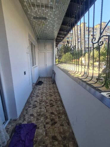 Köhnə tikili: Bakı, m. Həzi Aslanov, 3 otaqlı, Köhnə tikili, m. Həzi Aslanov, 82 kv. m — 22