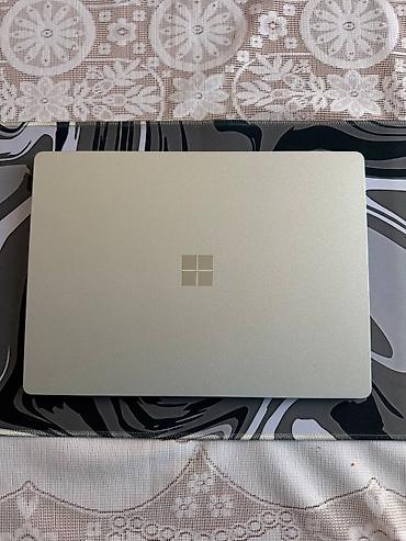 Ноутбуки Microsoft: Microsoft Surface Laptop 3 / Surface с экраном-планшетом - 2K дисплей — 2