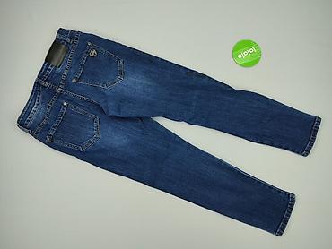 trapstar denim: Jeansy damskie, rozmiar S — 3