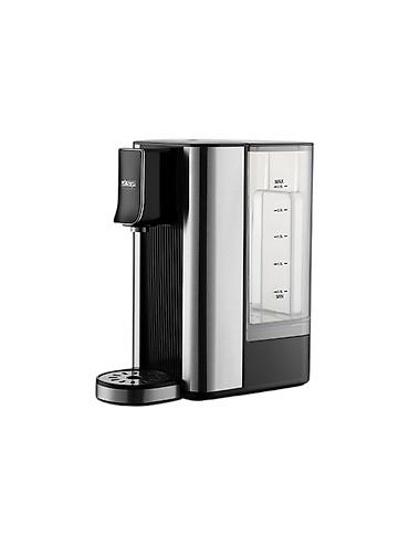 Termopotlar: №: 5142 Məhsulun adı: Termopot-dispenser DSP KK3027 Brend: DSP — 2