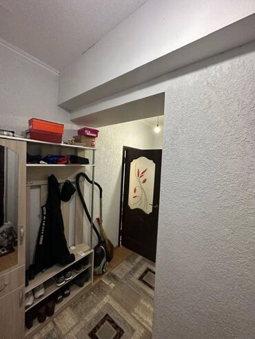 бишкек однокомнатная квартира продажа на сегодня: 1 комната, 38 м², Элитка, 1 этаж, Евроремонт