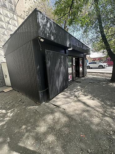киоска ош: Продаются: готовый бизнес магазин оборудованием и наполнением — 3