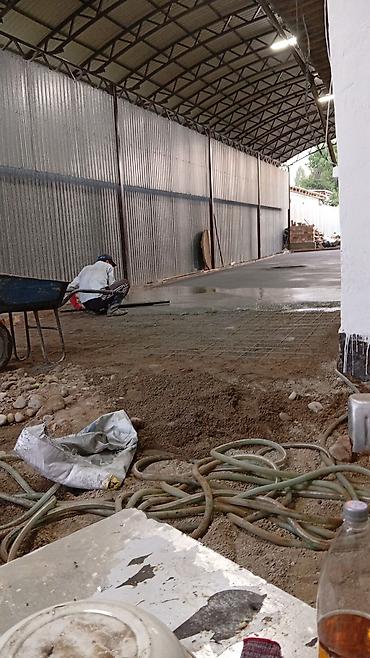 construction work: Больше 6 лет опыта — 8
