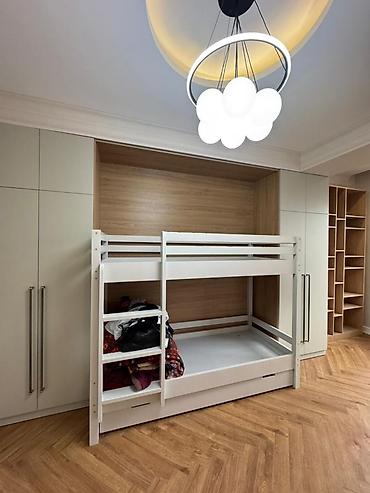 Продажа квартир: 3 комнаты, 110 м², Элитка, 11 этаж, Дизайнерский ремонт — 12