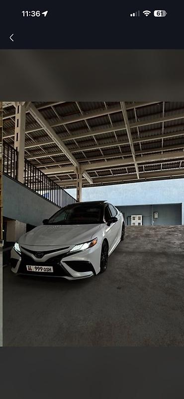 двигатель на 210: Toyota Camry: 2021 г., 2.5 л, Автомат, Гибрид, Седан — 8