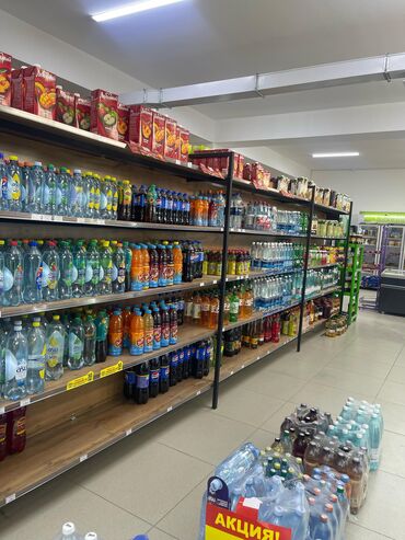 Торговля: Продам продуктовый магазин – 250 м², полностью автоматизирован at lalafo.kg — 8 Торговля: Продам продуктовый магазин – 250 м², полностью автоматизирован — 8