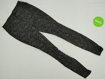 deichmann halówki: Legginsy Sportowe damskie, rozmiar S — 2