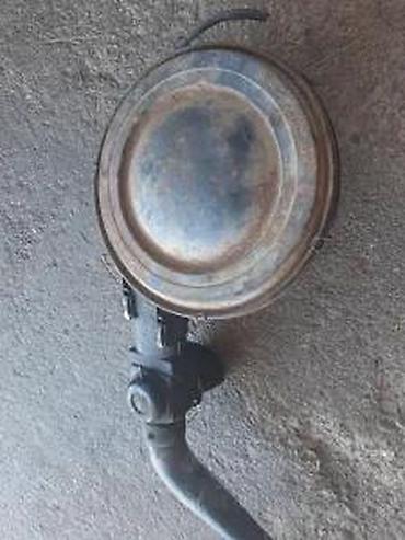 petrolejski proizvod: VW GOLF2 1.3BENZ DVOGRLI KARBURATOR ISPRAVAN | Ispravan dobar — 2