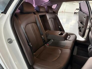 Kia: Kia K5: 2018 г., 0.2 л, Типтроник, Гибрид, Седан — 9