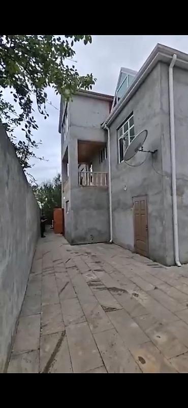 qara qarayev evler: 6 otaqlı, 350 kv. m, Yeni təmirli — 1