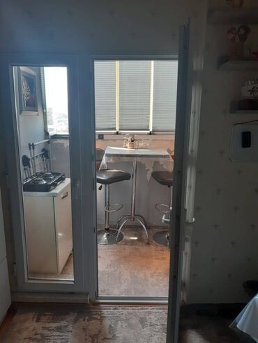 Yeni tikili: 3 otaqlı, Yeni tikili, m. Avtovağzal, 62 kv. m — 8