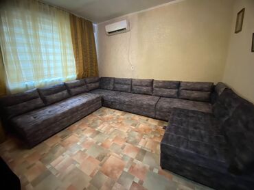 Угловые диваны: Угловые диваны — 2