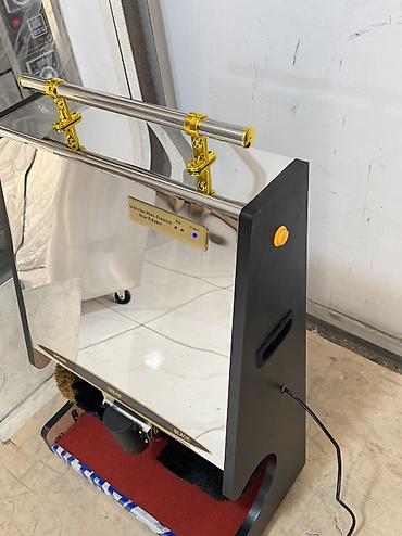 ✅Hotellər üçün ayaqqabı təmizləyən aparat.Ayağvı qoyduqda avtamatik lalafo.az -da — 8 ✅Hotellər üçün ayaqqabı təmizləyən aparat.Ayağvı qoyduqda avtamatik — 8
