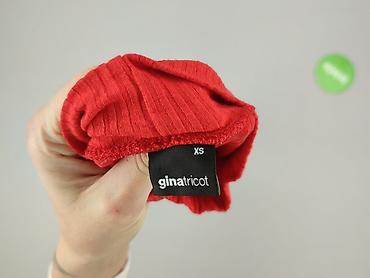 ginger kakobuy: Gina Tricot, Sukienka damska, rozmiar XS — 4