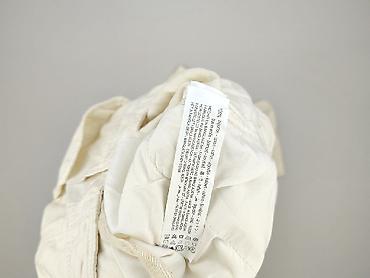minus two cargo: Bershka, Spodnie cargo damskie, rozmiar S — 6